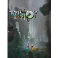 TRISTOY Steam Key GLOBAL