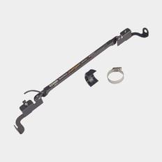 Roderlägesgivare för autopilot Dometic Smartstick, 0.5 - 4.5 V, för hydraulstyrda utombordare, passar RayMarine / Geonav / Humminbird