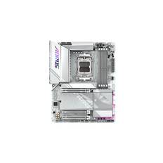 GIGABYTE AORUS X870E ELITE WIFI7 ICE Moderkort - AMD X870E - AMD AM5 socket - DDR5 RAM - ATX