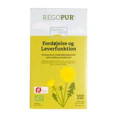 Regopur MÃ¦lkebÃ¸tteekstrakt 2 liter Ã¸kologisk