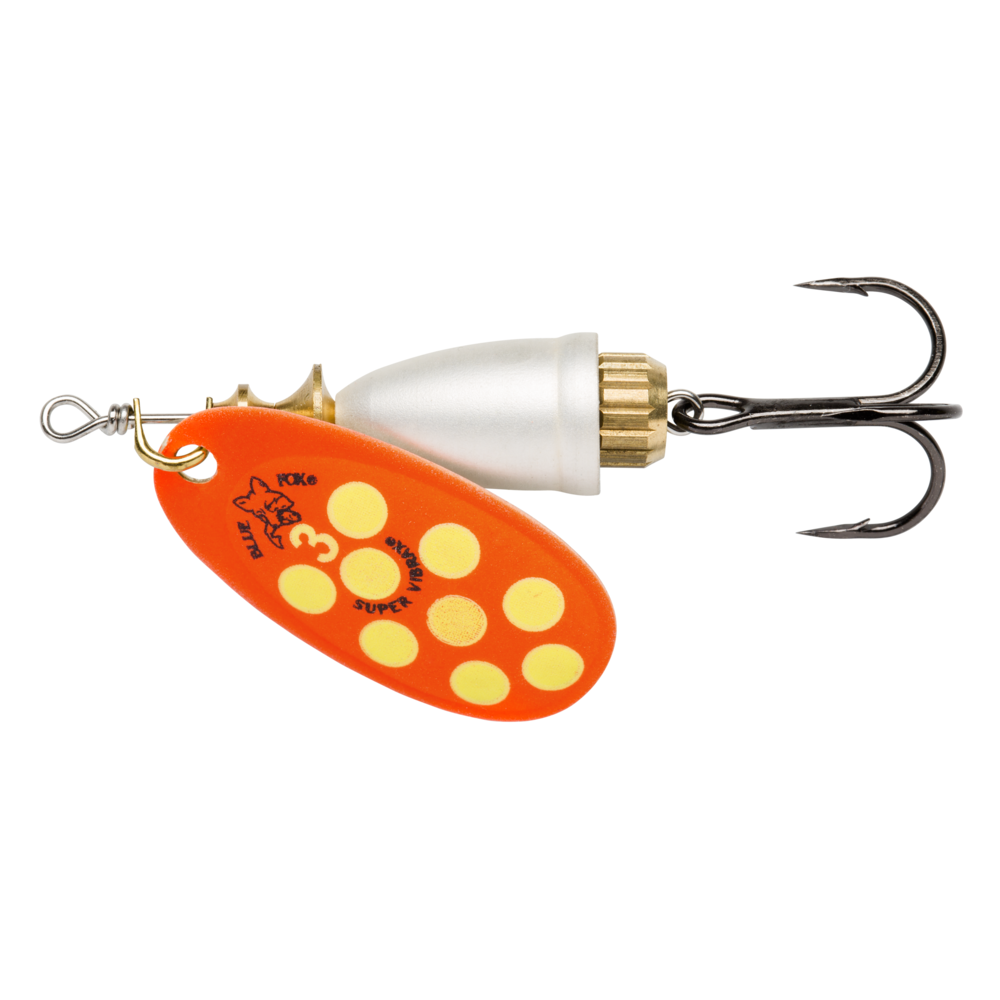 Bluefox Spinner Str.3 8 Gram BFU3 OYPU.