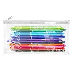 Pilot FriXion Clicker 0.7 10-set