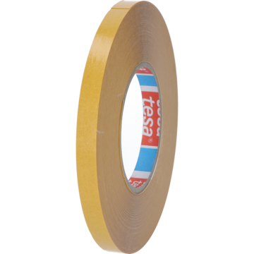 PVC-tejp dubbelsidig Tesa 12mm x 50m
