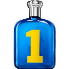 Ralph Lauren #1 Blue Polo Big Pony Eau de Toilette 100 ml.
