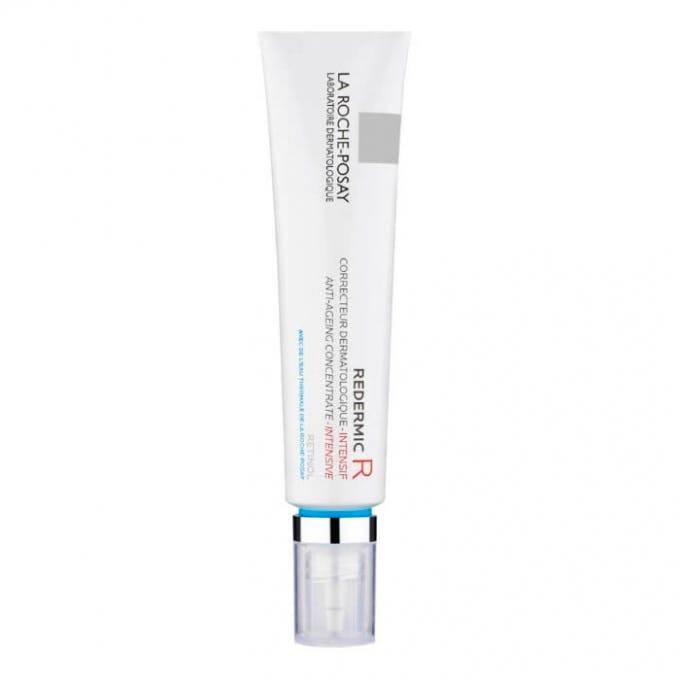 La Roche-Posay Redermic R Anti-Wrinkle Retinol Treatment 30 ml