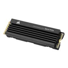 CorsairCORSAIR MP600 PRO LPX - 2TB - PCI Expr