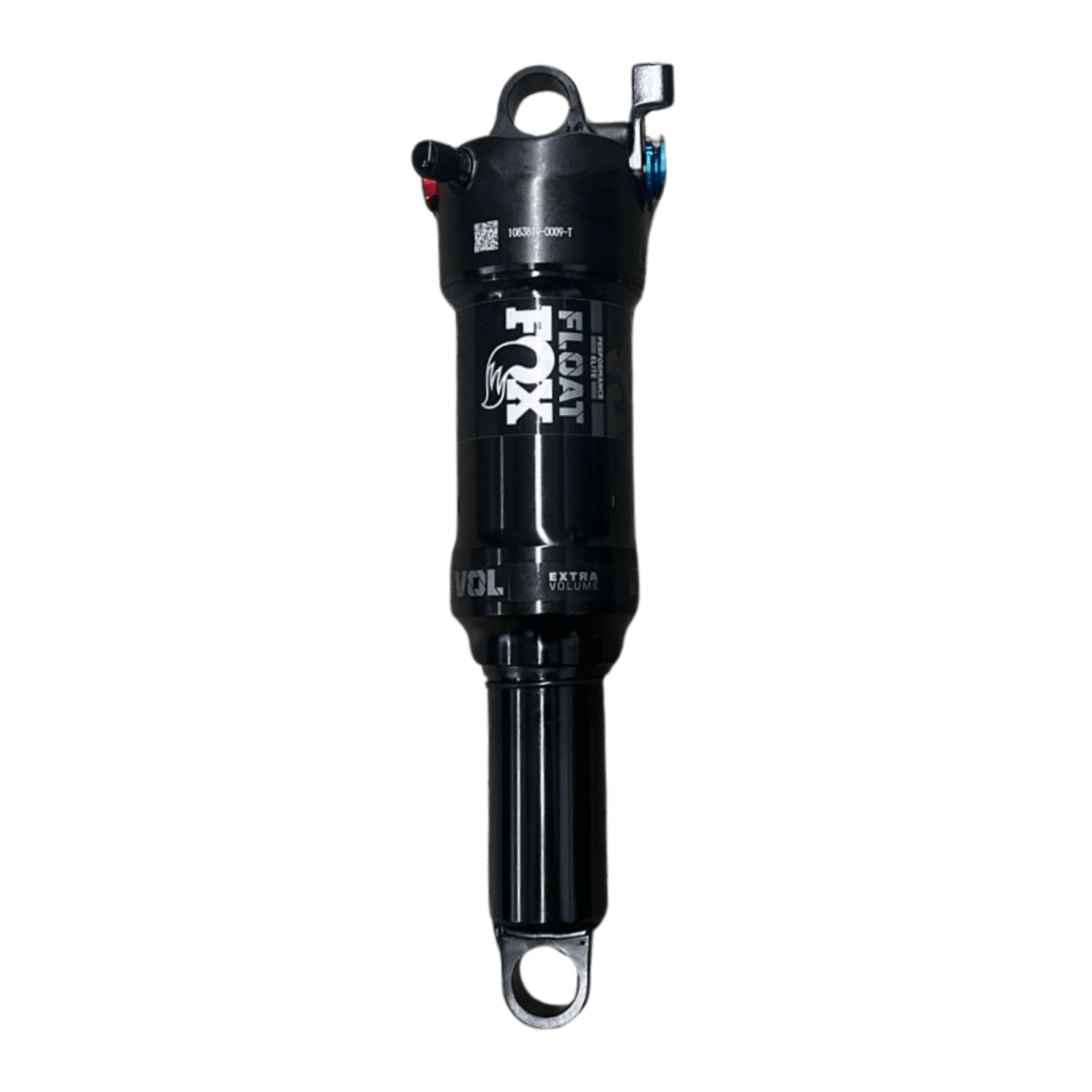 FOX Float Performance Elite 2024 | 210x55m | Remote Up PTL Rebound Reverse | Evol LV