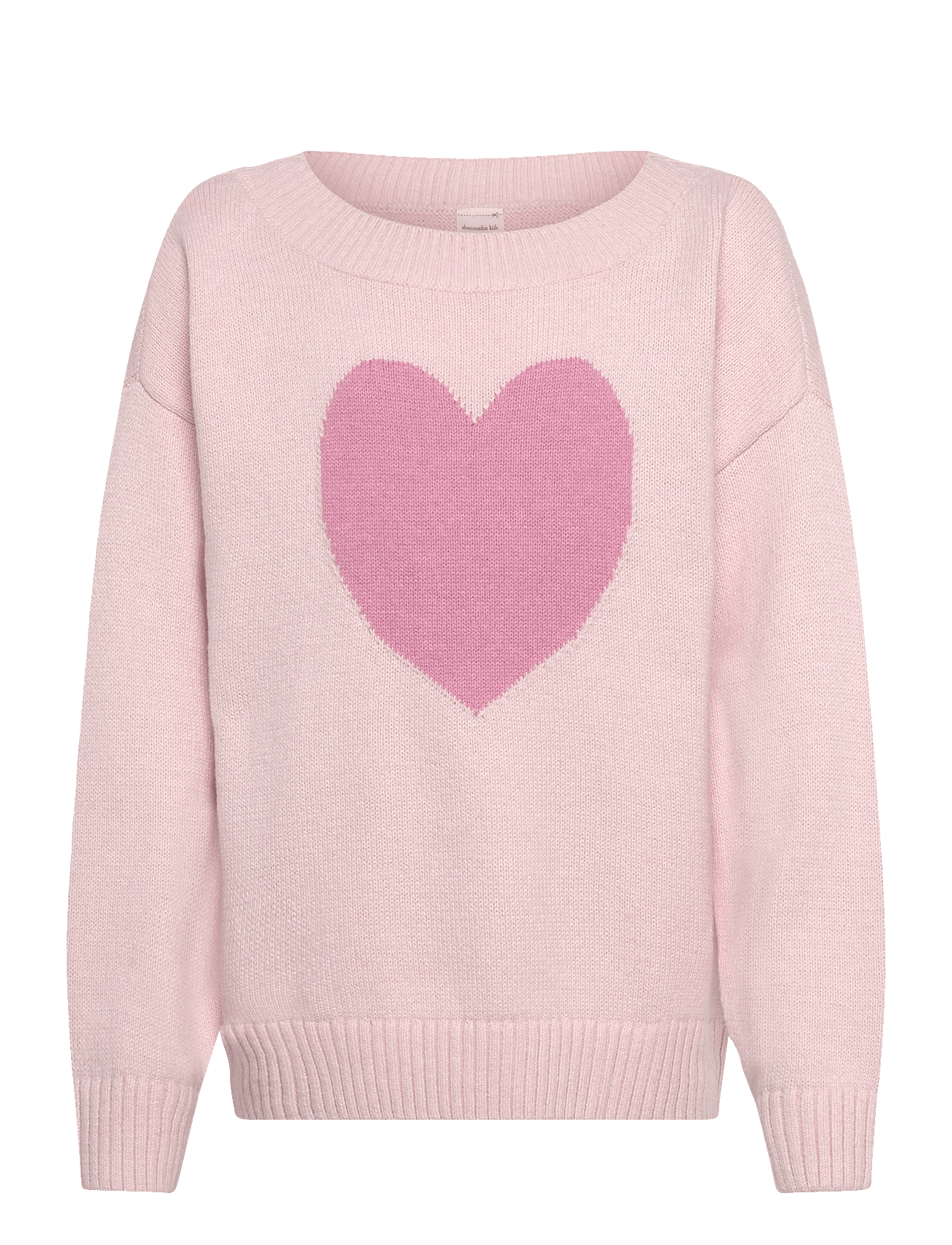 ABERCROMBIE KIDS Sr-Sweater | Pink | 155/159