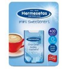 Hermesetas Mini Sweeteners - mini zoetjes 400TB