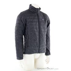 Patagonia Nano Puff Mens Insulation Jacket
