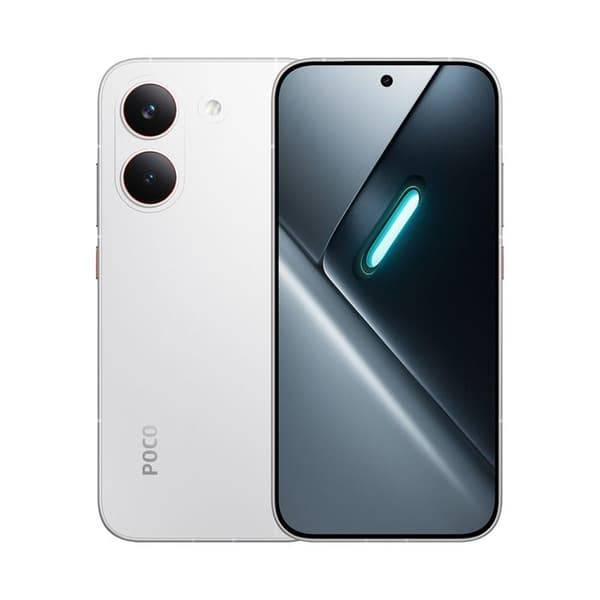 Smartphone - XIAOMI - POCO X8 Pro - Dimensity 8500‑Ultra - 8 GB / 512 GB - AMOLED 1.5K 120Hz - 6500mAh 100W