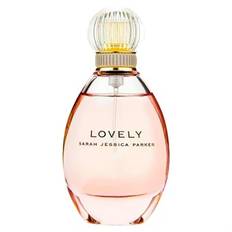 Lovely Perfume By Sarah Jessica Parker - Eau de Parfum - Resestorlek - 10 ml