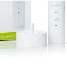 Laddstation vit