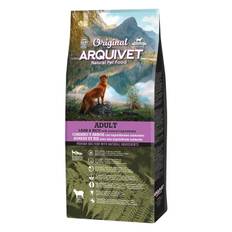 Arquivet Original Voksen Lam og Ris 12 Kg