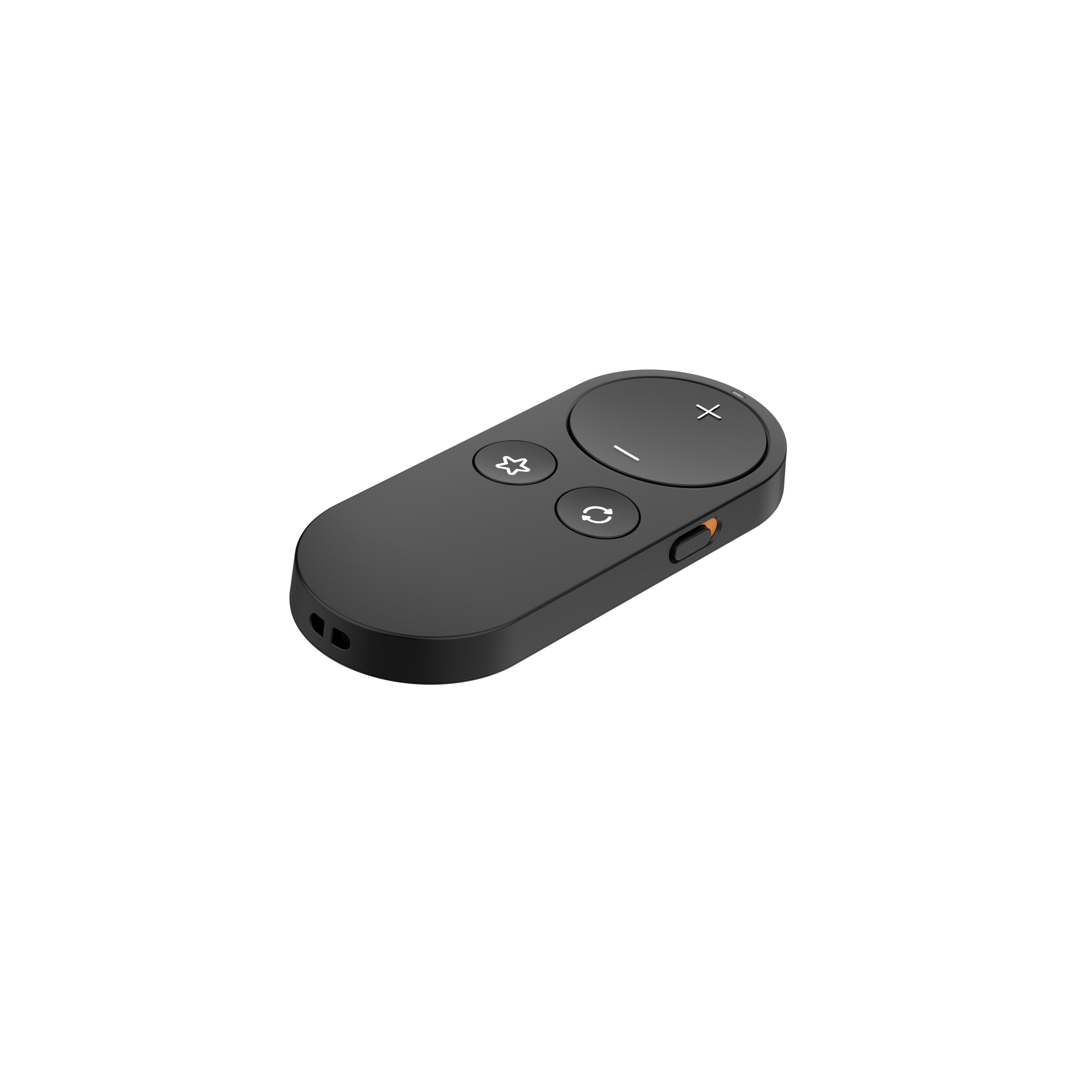 StarLink Remote Control (Advanced)