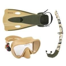 Aquasphere Nabul Snorkel Set