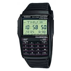 Casio Calculator Klocka DBC-32-1A