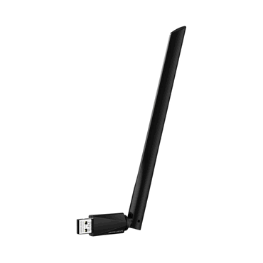 TP-Link Mercusys MA14H AX300 High-Gain Wi-Fi 6 Wireless USB Adapter