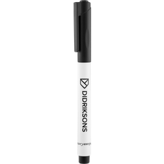 Textile Pen - Svart (One Size)