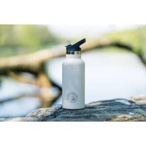 Carl Oscar - TempFlask 0.5 L - Grå