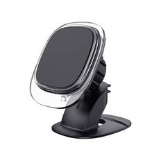 Budi - Universal magnetic car holder black