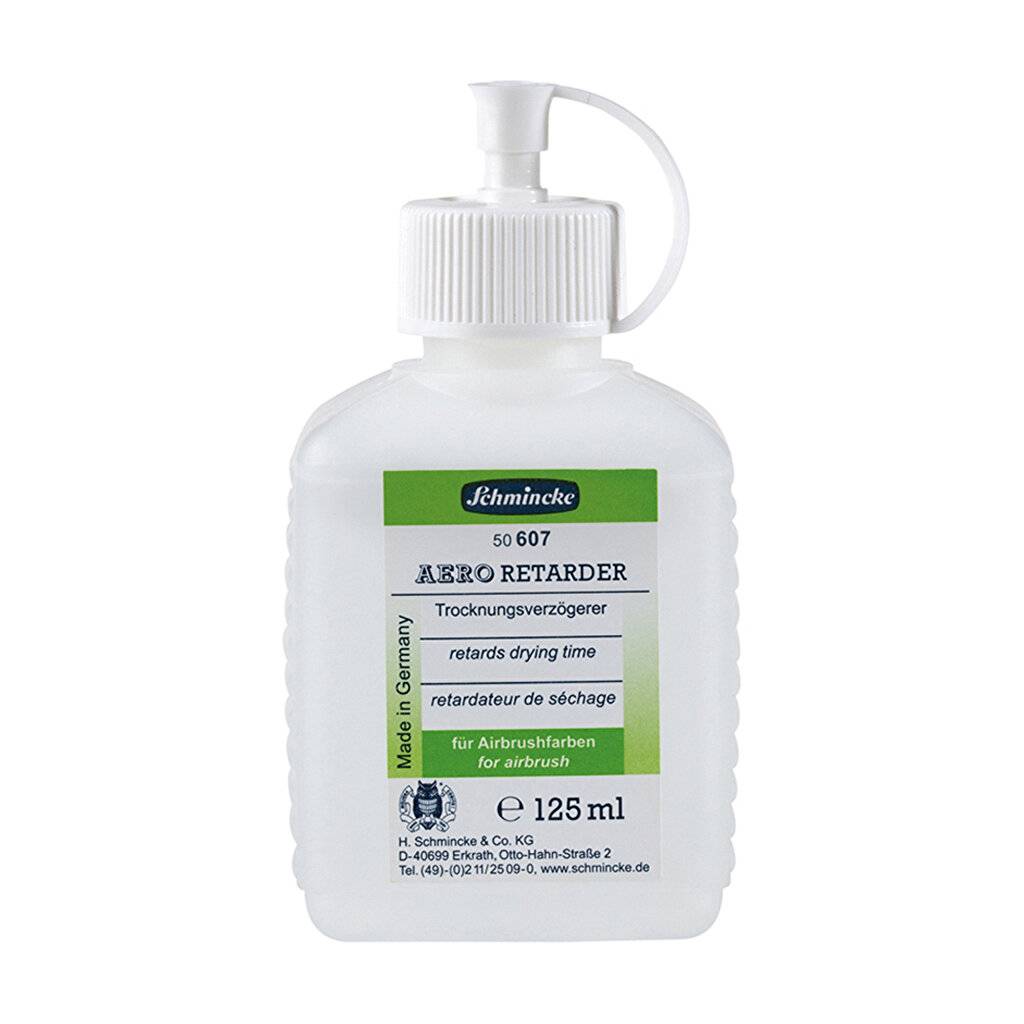 Schmincke Aero Color Retarder, 125ml