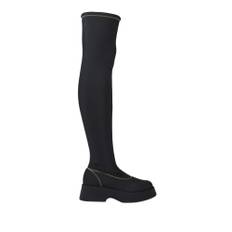 Boot - Black - 37