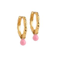 Bella hoops