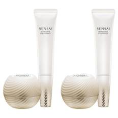 2st Sensai Total Eye Treatment Eye Essence 20 ml & Eye Cream 15 ml - 35 ml