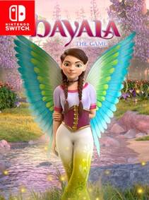 Bayala: The Game (Nintendo Switch) - Nintendo eShop Key - EUROPE