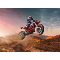 SR5 Super Rider Dirt Bike 1/4 RTR - RC crosser
