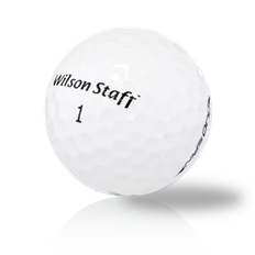Wilson DUO Soft A-B