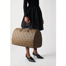 Guess BERTA DUFFEL UNISEX - Weekendtasker