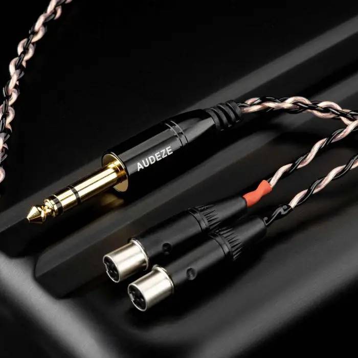 AUDEZE LCD-5