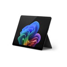 Microsoft Surface Pro Copilot+ PC for Business - 11th Edition - 13" - Intel Core Ultra 5 - 236V - 16 GB RAM - 512 GB SSD