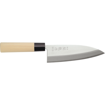 Kockkniv Japansk Hendi 27,5cm