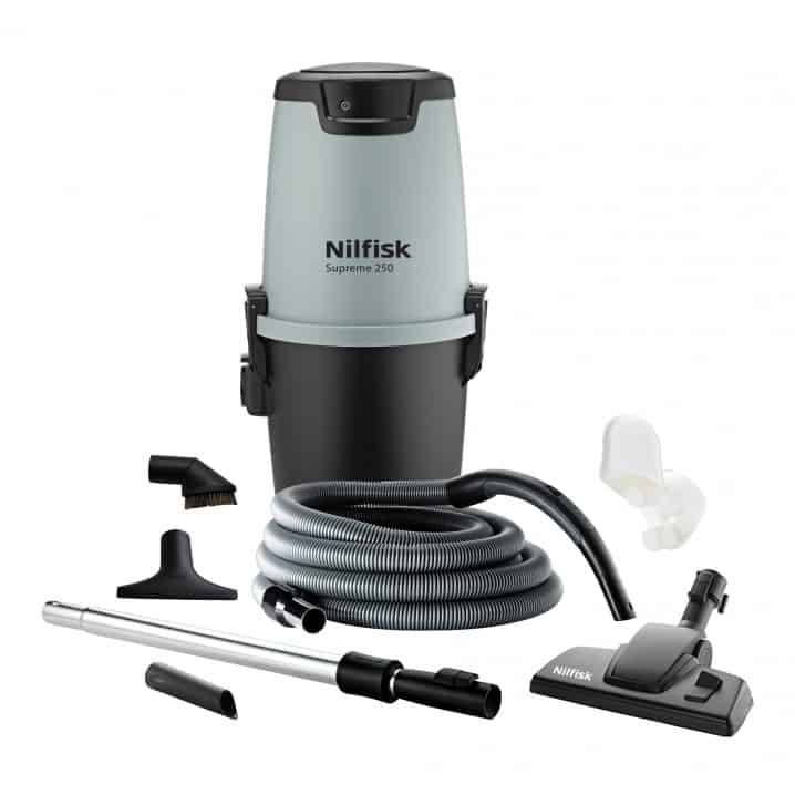 Nilfisk Alt-i-1 150 Manuel