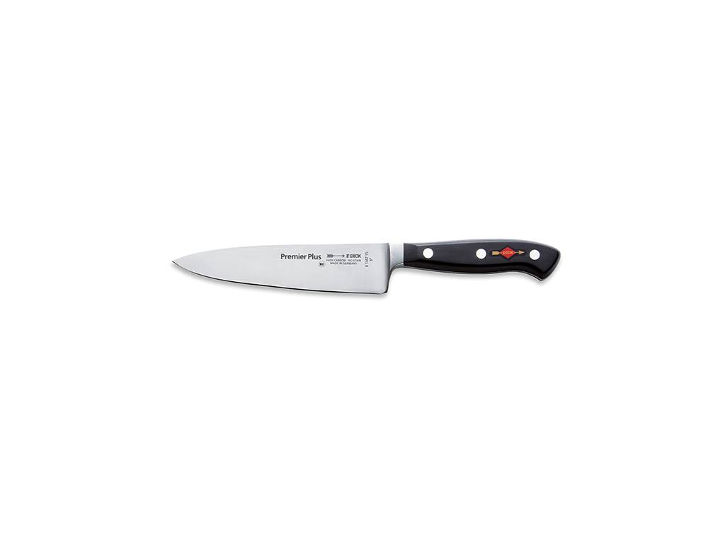 Kockkniv, F. Dick Premier Plus, 15 cm