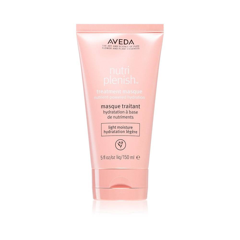 Aveda Nutriplenish™ let nærende behandling til normalt til let tørt hår, fugtgivende 150 ml