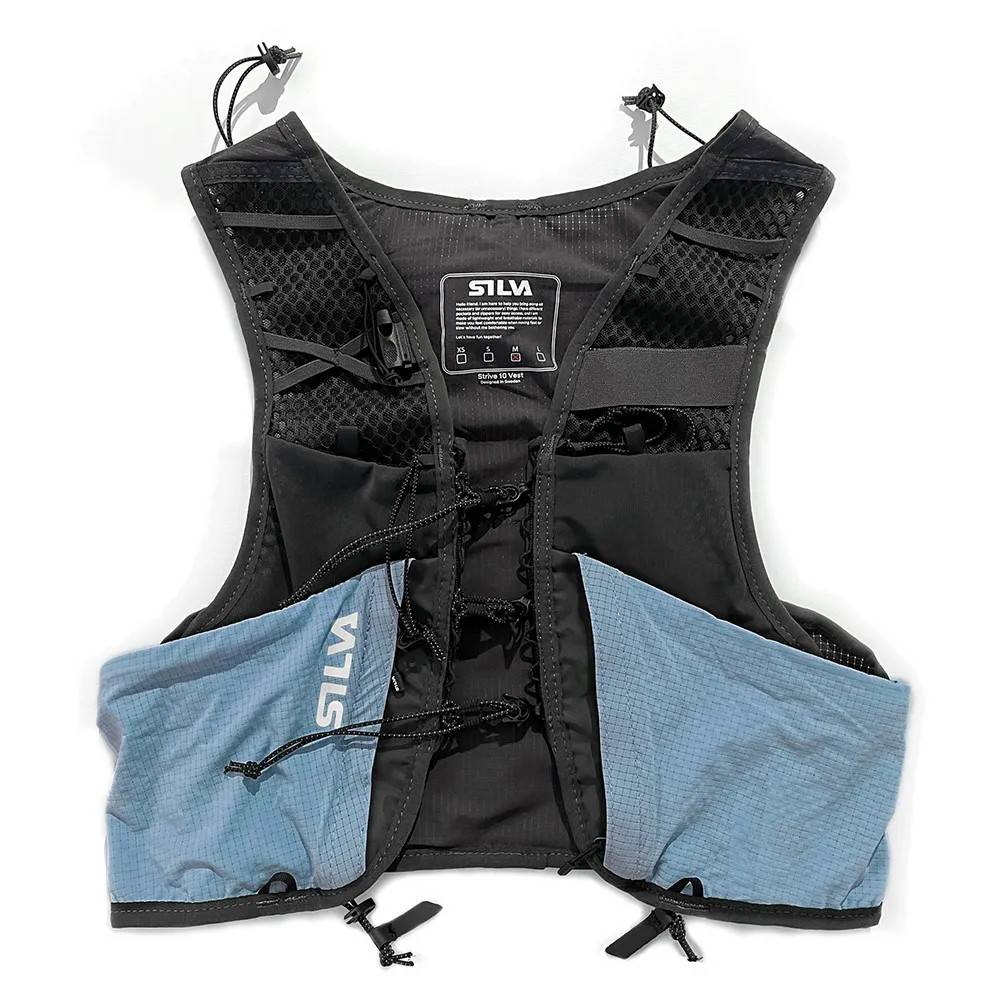 Silva Strive 10l Hydreringsvest