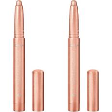 2st L'Oréal Paris Paradise Le Shadow Stick 115 Twinkly Rose - 1,4 g