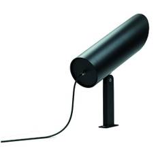 Royal Botania Moso udendørs spotlampe, Sort
