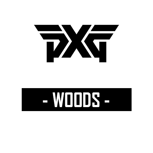 PXG Skaft - Woods