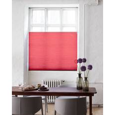 Faber dobbelt plissegardin Duette® SmartCord® up & Down 20 % RABAT