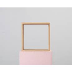 Muuto Stacked hylla medium ek