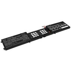 Batteri till Blade Pro 17 RTX 2060 mfl - 4.500 mAh