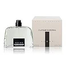 Costume National Scent Eau de Parfum Natural Spray 100 ml