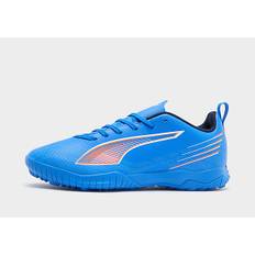 PUMA ULTRA 6 Play TT Junior, Blå - 38