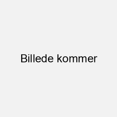 Uldundertrøje langærmet dame gråblå 100% merinould | Woolbyelle