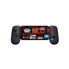 Backbone One for iPhone Xbox Edition USB-C - Black - Wired Controller - Android
